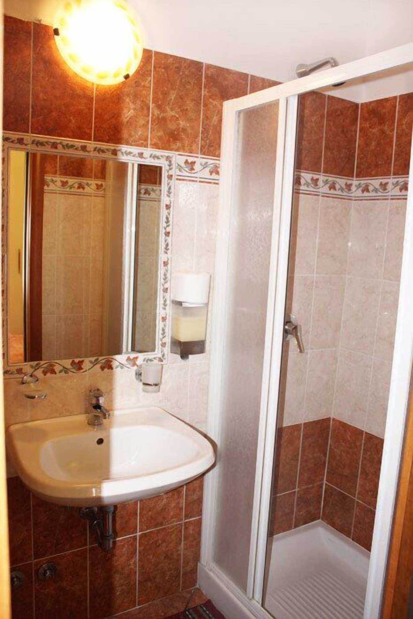 Bed & Breakfast Sergio House Rom