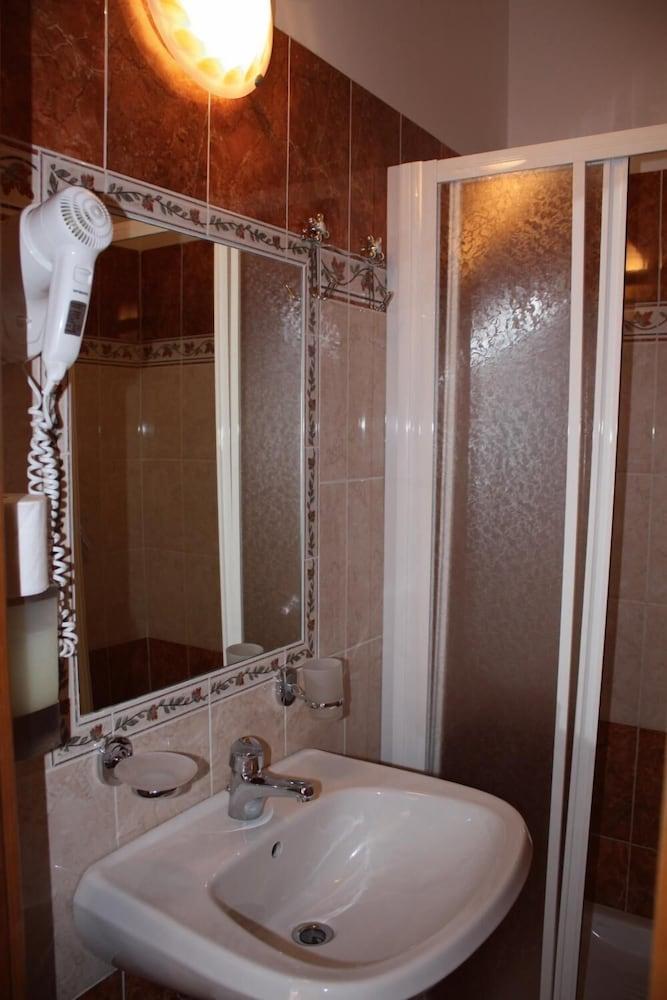 Bed & Breakfast Sergio House Rom