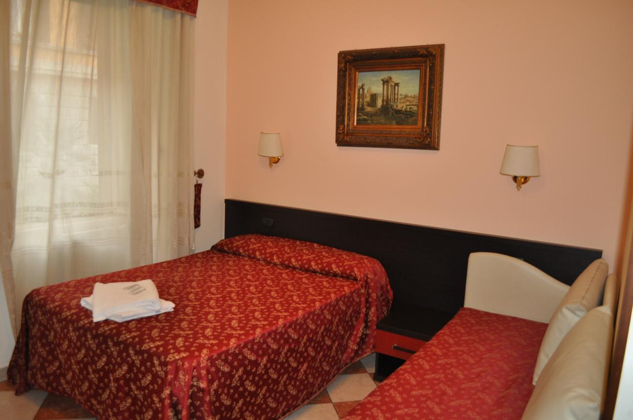 Sergio House 2* Rom