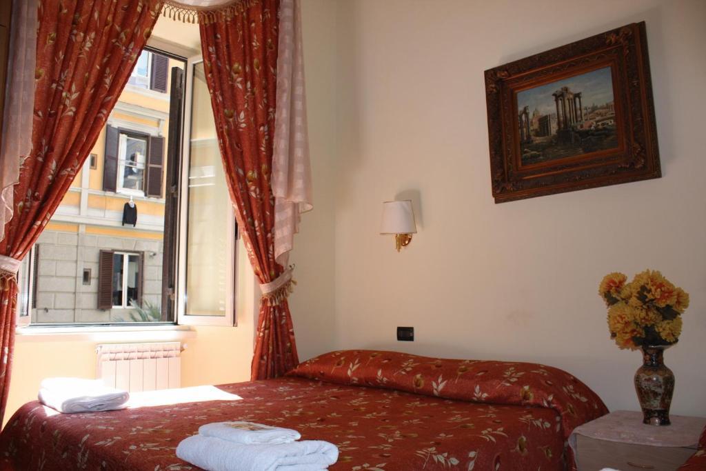 Sergio House Bed & Breakfast Rom