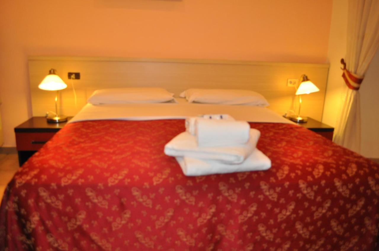 Bed & Breakfast Sergio House Rom